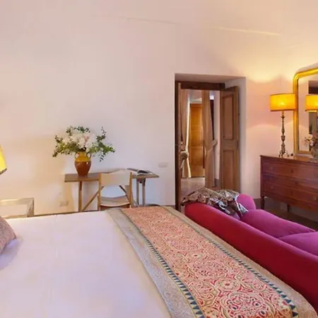 Villa Torre Sponda - Casa Grande, Private Positano