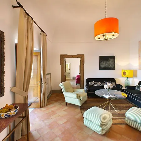 Torre Sponda - Casa Grande, Private Вилла