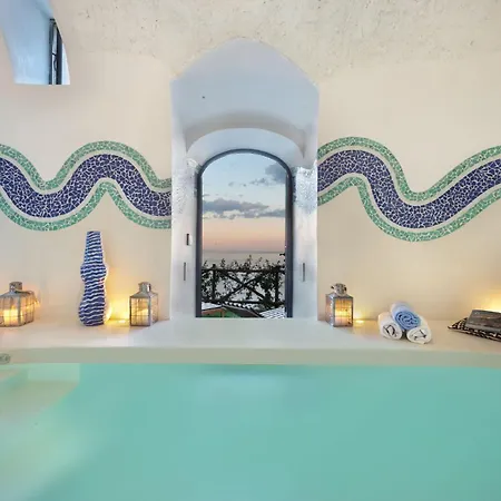 Torre Sponda - Casa Grande, Private