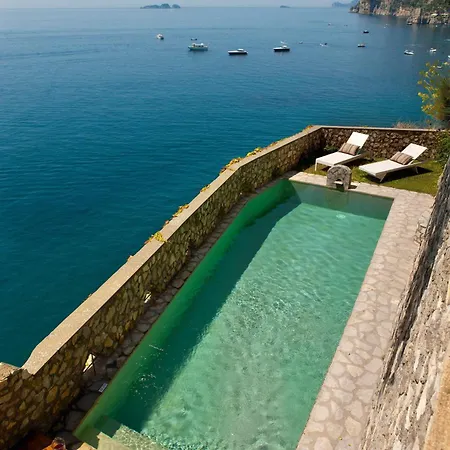 Torre Sponda - Casa Grande, Private *