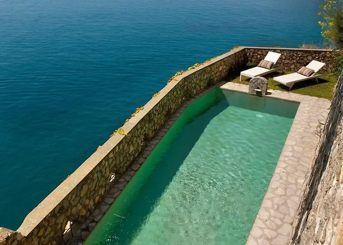 Torre Sponda - Casa Grande, Private *