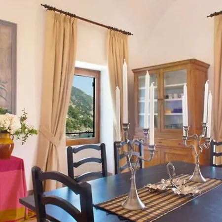 Torre Sponda - Casa Grande, Private Villa