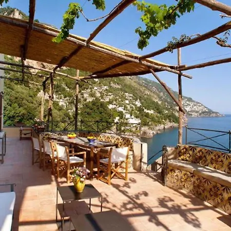 Villa Torre Sponda - Casa Grande, Private