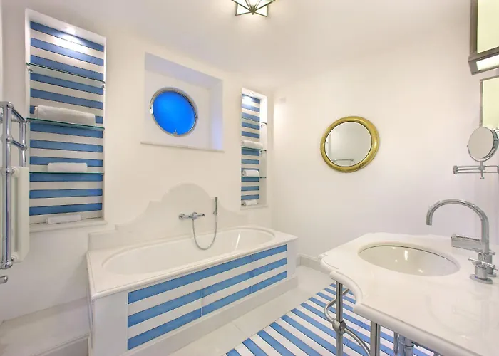 Torre Sponda - Casa Grande, Private Villa Positano