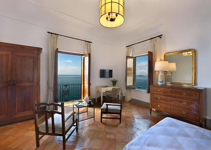 别墅 Torre Sponda - Casa Grande, Private *