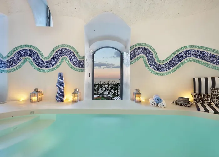 Torre Sponda - Casa Grande, Private