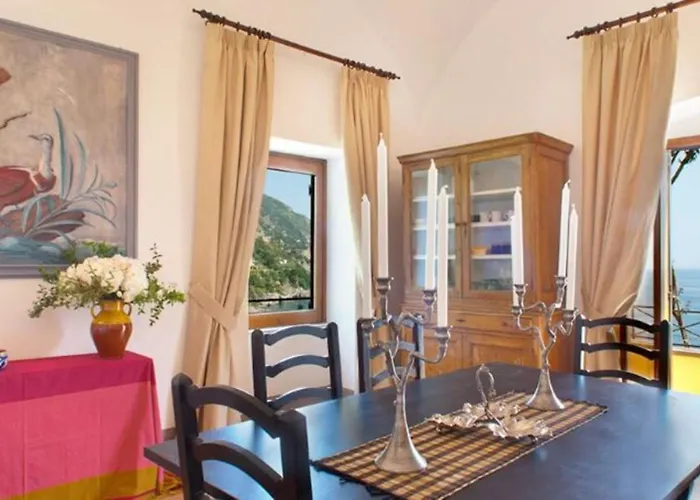 Torre Sponda - Casa Grande, Private Villa