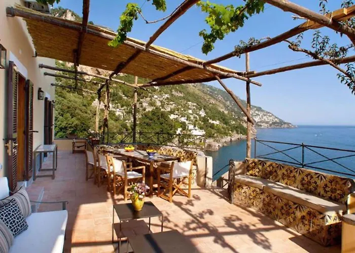 Villa Torre Sponda - Casa Grande, Private